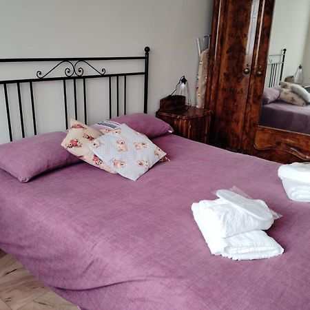 La Casa Dei Nonni - Ampio Trilocale Zona Lingotto Apartment Turin Bagian luar foto