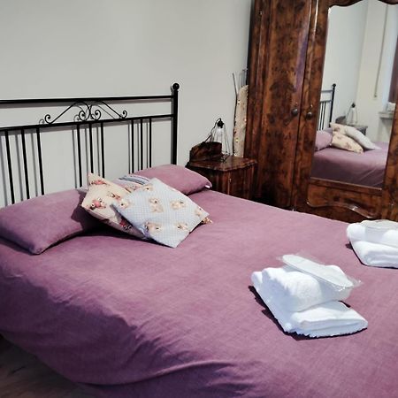 La Casa Dei Nonni - Ampio Trilocale Zona Lingotto Apartment Turin Bagian luar foto