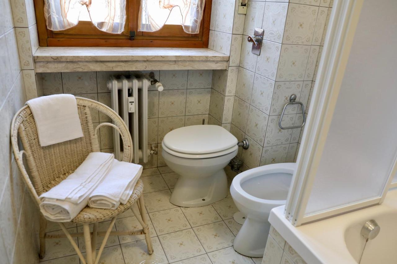 La Casa Dei Nonni - Ampio Trilocale Zona Lingotto Apartment Turin Bagian luar foto