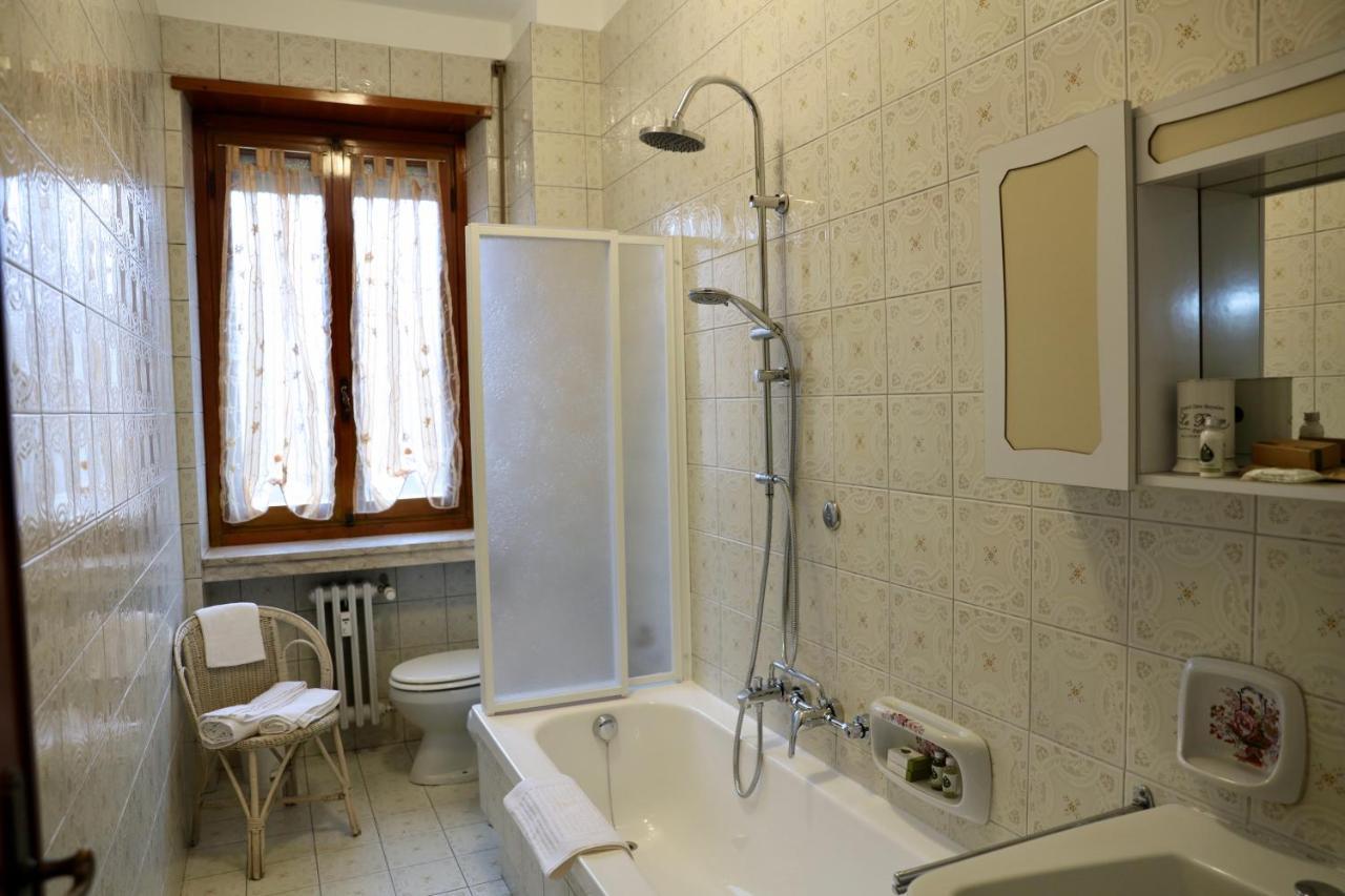 La Casa Dei Nonni - Ampio Trilocale Zona Lingotto Apartment Turin Bagian luar foto