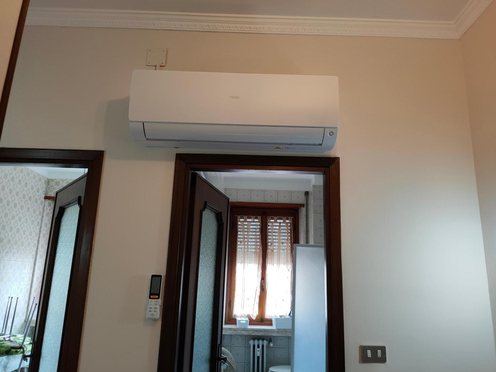 La Casa Dei Nonni - Ampio Trilocale Zona Lingotto Apartment Turin Bagian luar foto