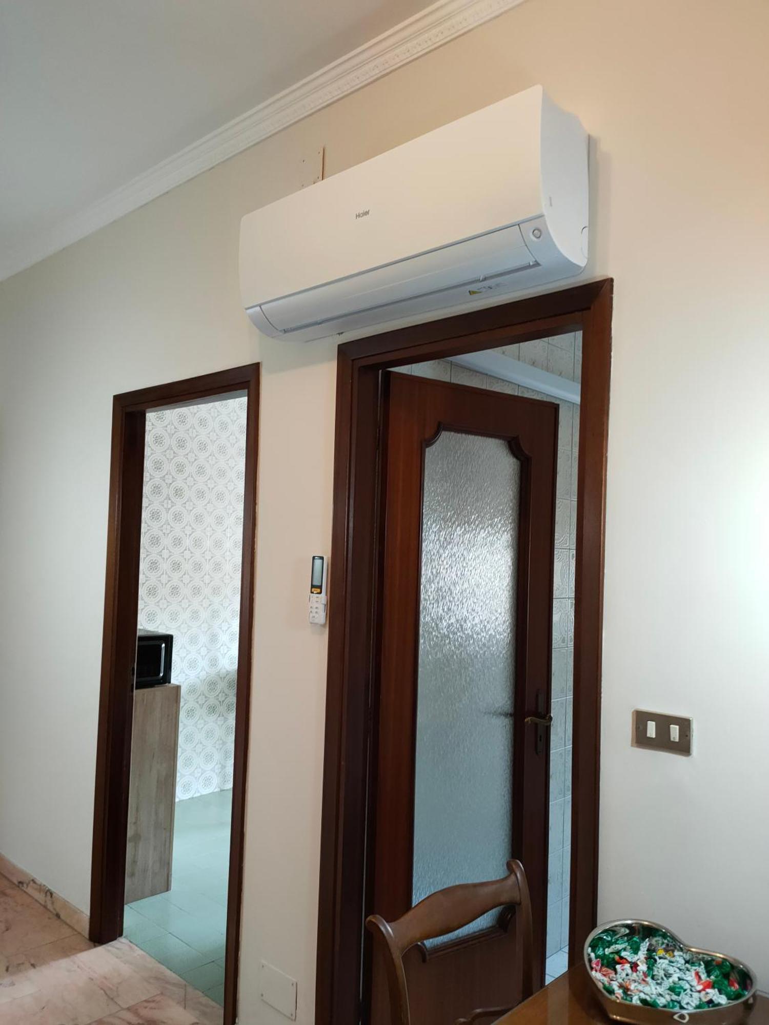 La Casa Dei Nonni - Ampio Trilocale Zona Lingotto Apartment Turin Bagian luar foto