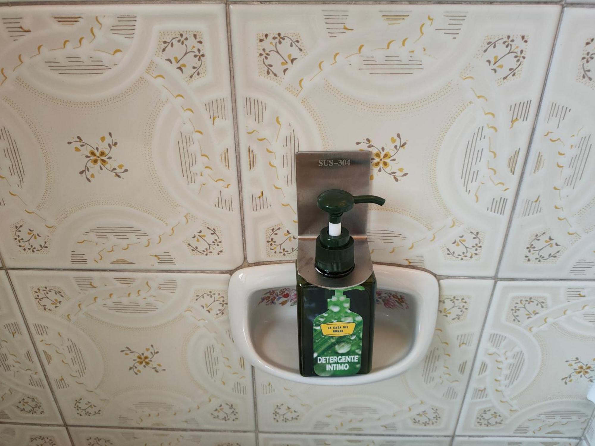 La Casa Dei Nonni - Ampio Trilocale Zona Lingotto Apartment Turin Bagian luar foto
